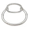 Bracelet Bracelet Hermès argent. 58 Facettes 30344