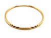 Yellow Gold Bangle Bracelet 58 Facettes 1091771CD