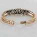 Bracelet Bracelet ancien diamants et perle fine 58 Facettes 08-031