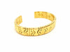 Bracelet Bracelet Yellow gold 58 Facettes 698515CN