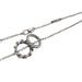 Pomellato necklace necklace in white gold. 58 Facettes 30414