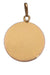 Saint Christopher Medal Pendant 58 Facettes 2671