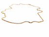 Collier Collier Chaîne Or jaune 58 Facettes 1141228CD