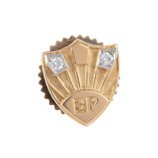 Broche Pin's Diamants 58 Facettes 1