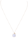 Collier COLLIER GINETTE NY "MARIA MOP" 58 Facettes 061311