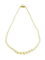 Collier Collier De Perles 58 Facettes 3117