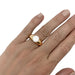 Ring 52 Mauboussin solitaire ring, 2,61 carat diamond F VS2 58 Facettes 30331