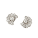 Earrings Diamond earrings 58 Facettes