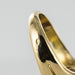 Ring 56 Tourmaline Rubellite Ring Yellow Gold 58 Facettes 19-426-55