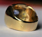 Ceylon SAPPHIRE ring and diamonds 58 Facettes 360