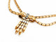Collier Collier Vintage Or jaune Diamant 58 Facettes 1126573CN