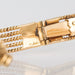 Bracelet Gold thread and diamond bracelet 58 Facettes 19-623