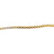 Collier Collier or jaune, diamant poire 1.02 ct, diamants navette et brillant. 58 Facettes 30530