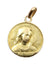 Medal of the Virgin Pendant 58 Facettes 29361
