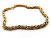 Necklace Necklace Yellow gold 58 Facettes 1139155CN