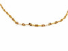 Necklace Chain Necklace Yellow Gold 58 Facettes 1091767CN