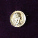 Broche Broche ancienne en or art nouveau 58 Facettes 20-592