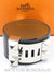 Bracelet Hermès bracelet "Dog collar" 58 Facettes 29461