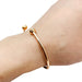 Bracelet Piaget “Possession” bracelet in pink gold. 58 Facettes 30269