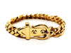 Bracelet Hermès Bracelet Ceinture Or jaune 58 Facettes 1142138CD
