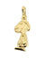 Pendant Articulated Snoopy Pendant 58 Facettes 31761