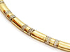 Chimento Necklace Yellow Gold Diamond Necklace 58 Facettes 00643CN