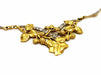 Collier Collier Art déco Or jaune Diamant 58 Facettes 1120170CD
