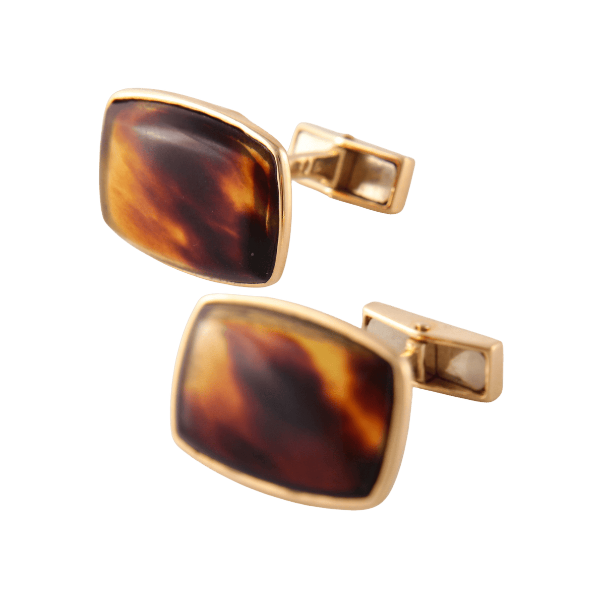 Boutons De Manchette Ecaille De Tortue 7860050165974 58 Facettes boutons-de-manchette-ecaille-de-tortue-7860050165974-58-facettes