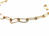 Necklace Long Necklace Yellow gold 58 Facettes 978814CD