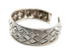 Hermès bracelet white gold bracelet 58 Facettes 1142791CD