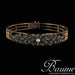 Bracelet Old diamond and fine pearl bracelet 58 Facettes 08-031