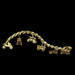 Bracelet Curb bracelet old charms 58 Facettes 05-014-1463166