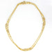 Collier Sautoir en or jaune 58 Facettes 12-121-6609126