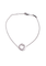 Bracelet Bracelet DINH VAN Seventies Or Blanc 750/1000 58 Facettes 64636-61118