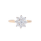 Bague 48 Bague Solitaire Diamants 58 Facettes 1
