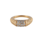 Bague 54 Bague Van Cleef & Arpels Philippine Diamants 58 Facettes