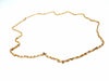 Collier Collier Chaîne Or jaune 58 Facettes 04982CD