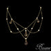 Collier Collier citrines et perles 58 Facettes 13024-7258020