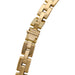 Cartier Panthère mesh necklace in yellow gold. 58 Facettes 29899
