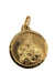 Pendentif Médaille Scapulaire 58 Facettes 35721