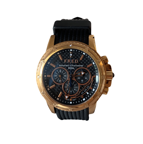 Montre Montre Fred Gladiator Collector 58 Facettes 20400000194