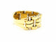 Bague 62 Bague Grain de riz Or jaune Diamant 58 Facettes 757314CN