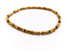 Gucci Bracelet Bamboo Bracelet Yellow gold 58 Facettes 1048317CD