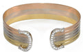 Bracelet Bracelet from Cartier model the 2 C 58 Facettes 0