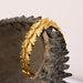 Bracelet Gold leaf bracelet 58 Facettes CV3BR-8005559