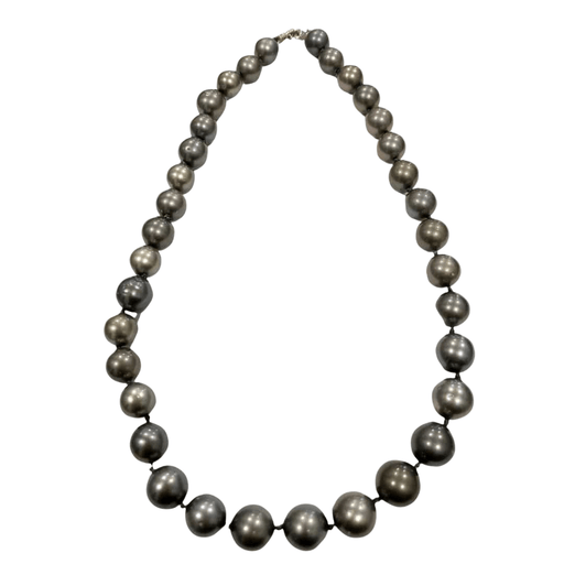Collier Collier perles de Tahiti 58 Facettes