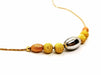 Necklace Necklace Yellow gold 58 Facettes 1132909CD