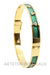 Bracelet Bracelet  ancien émail et diamants 58 Facettes 24111