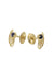 Earrings Sapphire earrings 58 Facettes 36041