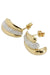 Earrings Diamond earrings 58 Facettes 36321